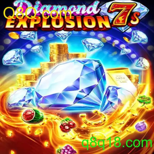 DiamondExplosion7s